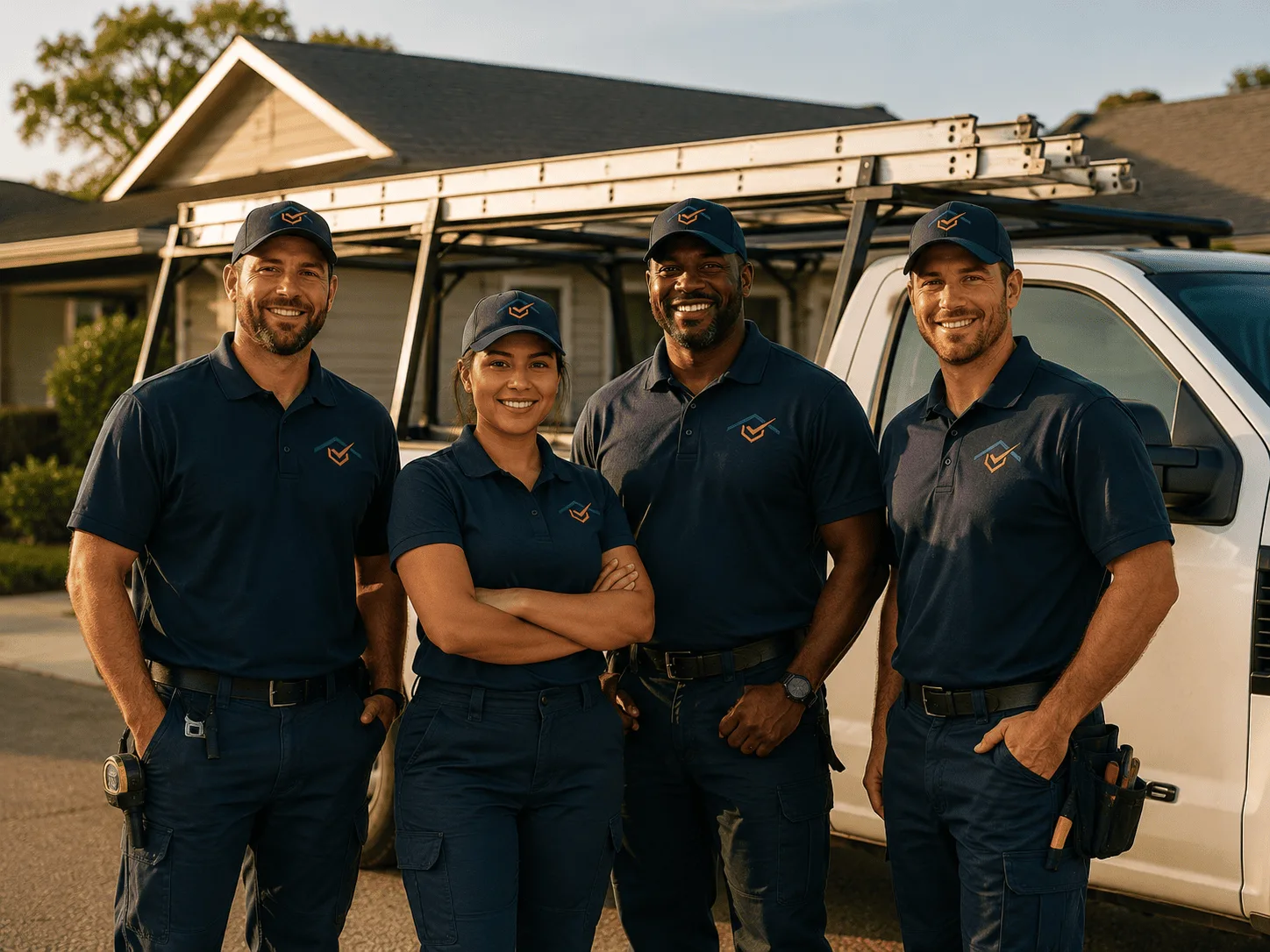 Roof Inspection company in Fincastle, VA